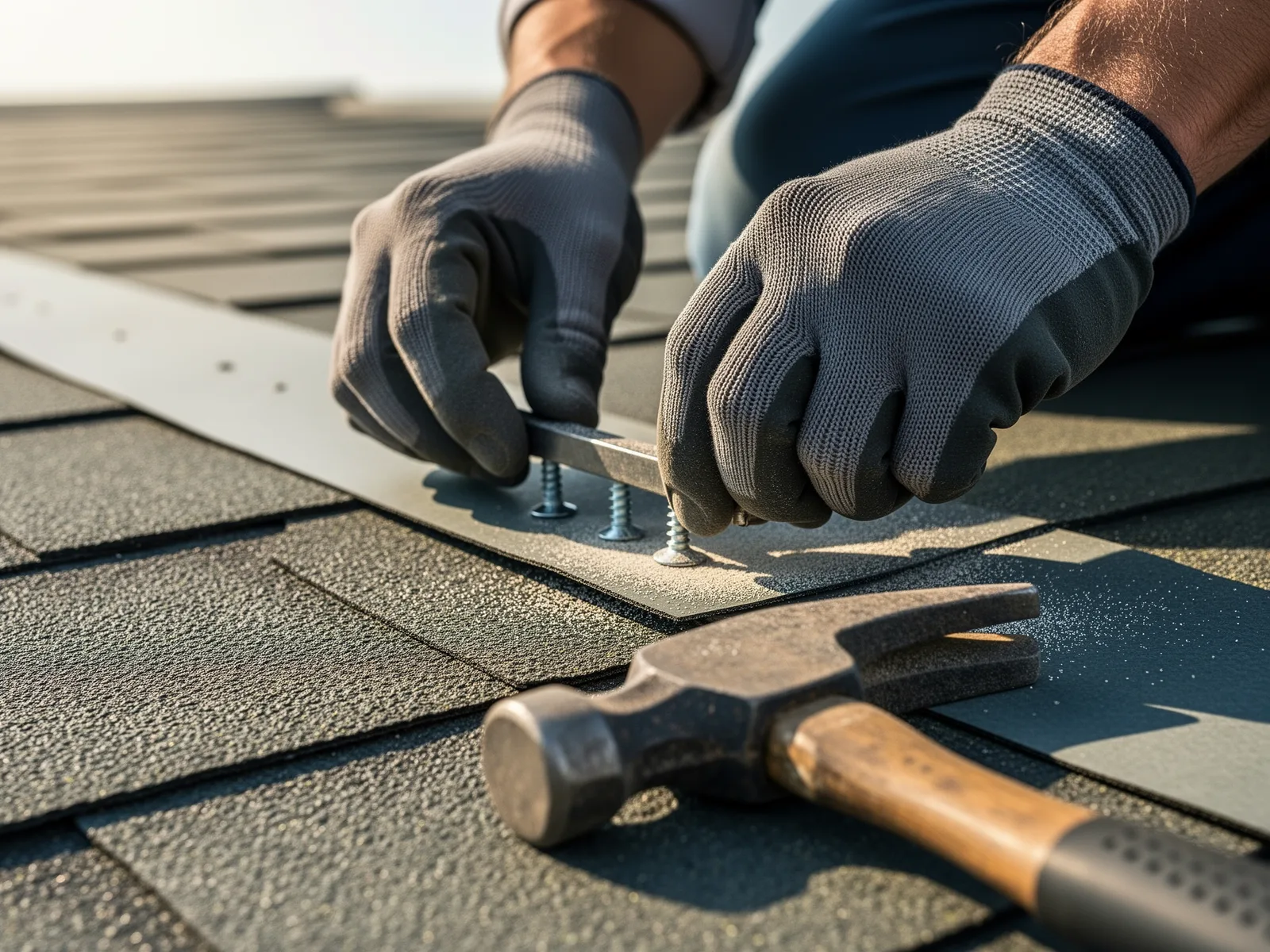 Why choose Fascia Repair in Oak Harbor, WA